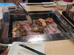 iphone_upload_pic-金太郎自助烤肉.火锅(宝龙店)