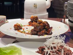 -映水芙蓉(长宁来福士店)