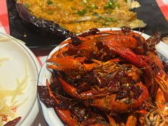 -江味龙虾馆·裸蓝龙虾(南山店)