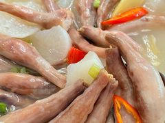 -东城食府·手工点心·37年老字号(虎门店)