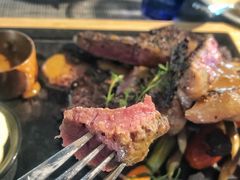 -巴别塔法餐舍(合作路店)