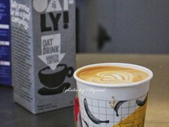-Manner Coffee(IFS一楼店)