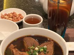 -中国厨房/台湾牛肉面