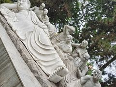-法门文化景区