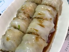 -点点心点心专门店(湾仔店)