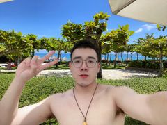 -三亚亚龙湾万豪度假酒店
