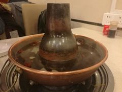 -八先生涮肉房(三里河店)