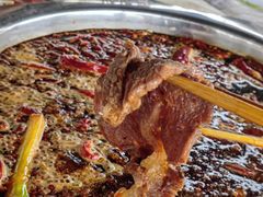 -枇杷园食为鲜火锅(南山店)