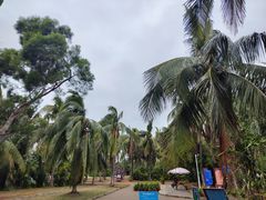 -白沙门生态公园