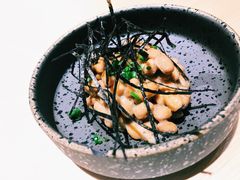 纳豆-紫· 割烹  Kappo Murasaki