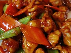 溜肉段-天外天大酒店(南中华路店)