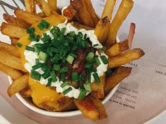 -纽约薯条(世豪广场店)