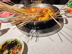 -钢管厂五区小郡肝火锅串串香(总店)