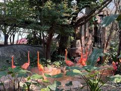 -长鹿旅游休博园