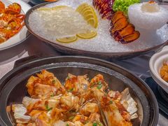 -粤匠·澳门点心粤菜海鲜(澳门半岛店)