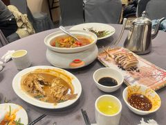 -金哥私房菜馆(张府园总店)