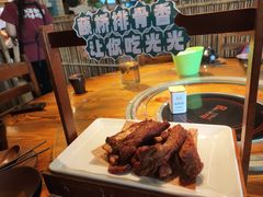 -创味·民间海南菜·非遗藤桥排骨(藤桥·免税城店)