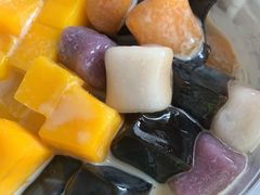 -吉禧粤特色甜品小吃(腾飞店)