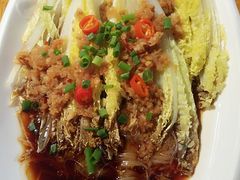 -去茶去餐厅(中央大街店)