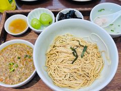 -蟹上黄·蟹黄面·江南糖水(人民广场店)