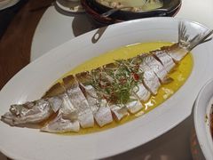-老平安农家菜(平安店)