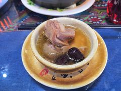 -阿谋美食·广西菜