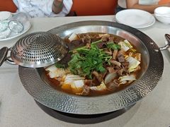 -古乐牛香·鲜牛肉牛杂火锅(梅村五洲国际店)