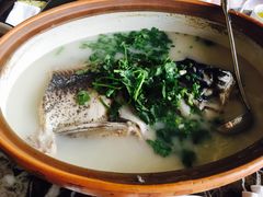 -风味小馆(天目湖宾馆店)