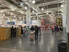 -山姆会员商店(亦庄创意生活广场店)