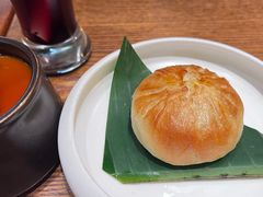 -云海肴·汽锅鸡·云南菜(苏州中心店)