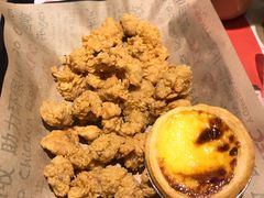 -肯德基(杭州浦沿店)