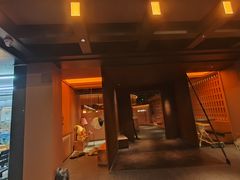 -色響火锅(恒隆广场店)