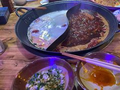 -楠火锅(广州总店)