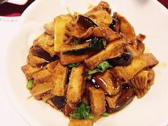 iphone_upload_pic-天厨妙香素食餐厅(清华店)