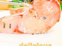 -老刘生态大鱼坊铁锅炖鱼(赛马场店)