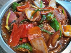 -长勺子东南亚(街道口店)