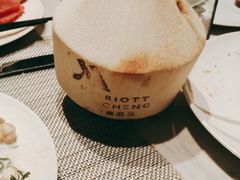 -盐城万豪酒店-盐城厨房西餐厅