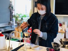-dotcom coffee古点咖啡(致真大厦店)