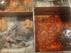 -海底捞火锅(劲松店)