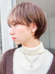 -木北造型