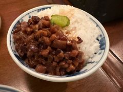 林家金派卤肉饭-林四喜·闽南传家菜(鼓浪屿店)