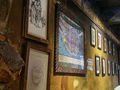 -玛吉阿米·餐吧