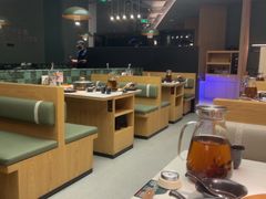 -芸山季·云南山珍菌火锅(南翔印象城MEGA店)