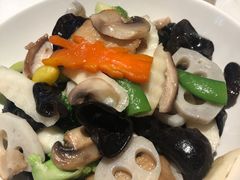 -玫瑰厅上海菜(兴国路店)