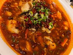 -老牌坊鲁菜名店(聊城美食岛店)