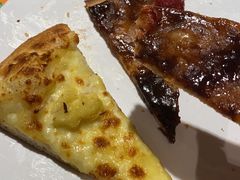 -比格比萨自助(逗号立方店)