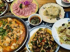 -益恒饭店乡间白族菜(古城总店)