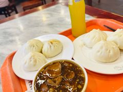 -天兴居(鲜鱼口街店)