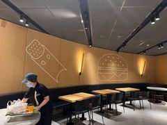 -麦当劳(豫园店)