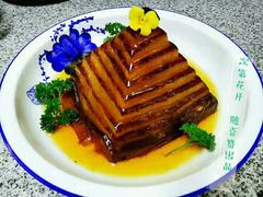 -随喜赞素食餐厅(亦庄店)